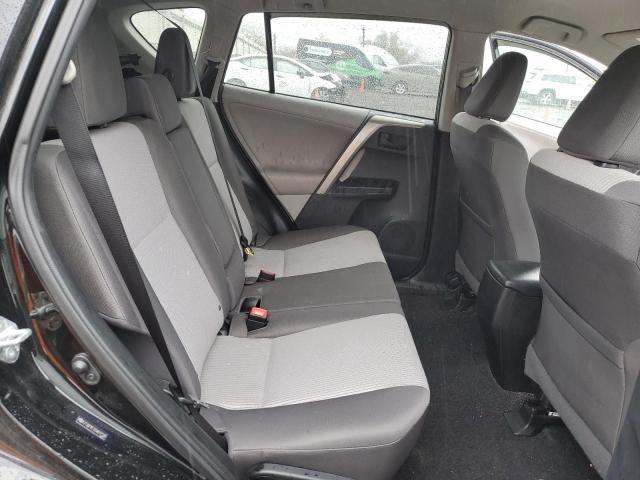 Photo 11 from auction – 2013 TOYOTA RAV4 with VIN 2T3BFREV2DW017139