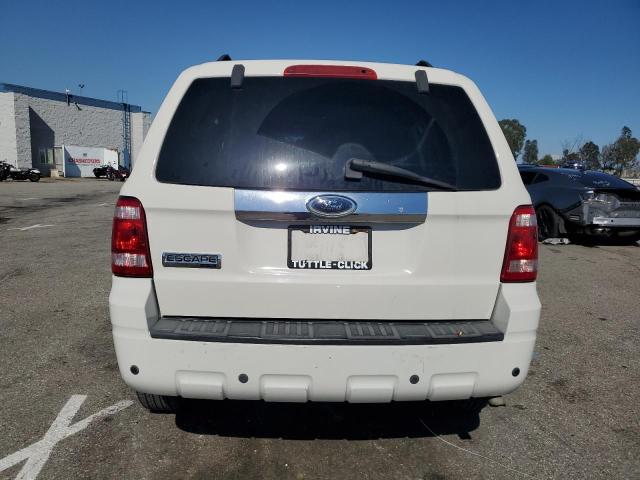 Photo 6 from auction – 2009 FORD ESCAPE LIM with VIN 1FMCU04G09KA65775