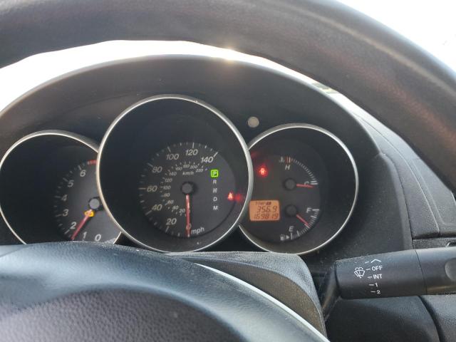 Фото 9 с аукциона – 2006 MAZDA 3 I с VIN JM1BK32F261400618
