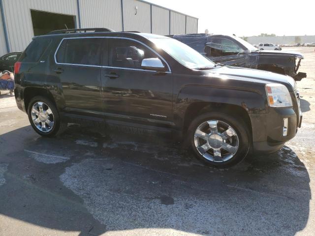 Photo 4 from auction – 2013 GMC TERRAIN SL with VIN 2GKFLUE39D6392070