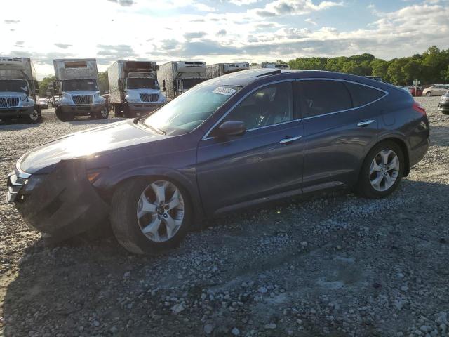 HONDA CROSSTOUR 2012 with VIN 5J6TF1H51CL007313 - Photo from auction