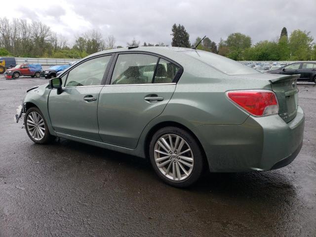Photo 2 from auction – 2016 SUBARU IMPREZA PR with VIN JF1GJAF60GH019713
