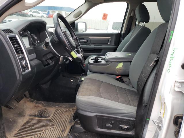 Photo 7 from auction – 2017 RAM 1500 SLT with VIN 3C6RR7LT3HG549363