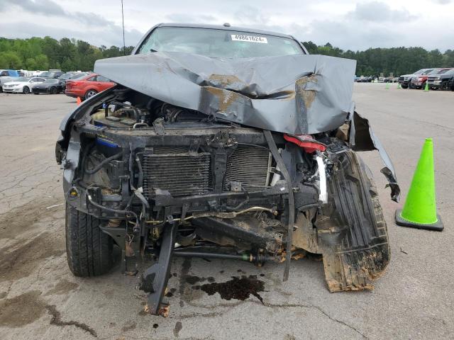 Photo 5 from auction – 2017 NISSAN FRONTIER S with VIN 1N6DD0EV5HN776274