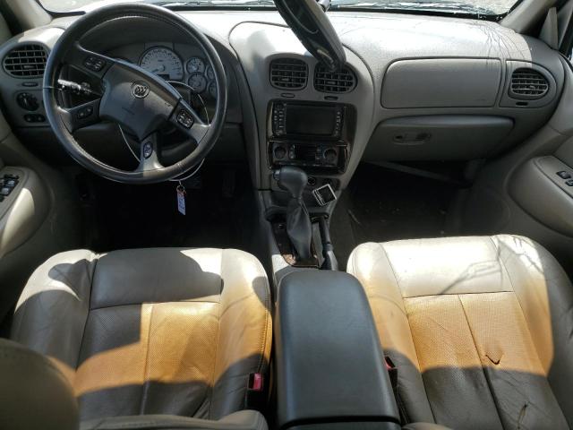 Photo 8 from auction – 2004 BUICK RAINIER CX with VIN 5GADS13S442165589