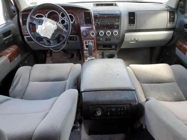 Zdjęcie 8 z aukcji – 2008 TOYOTA SEQUOIA SR z VIN 5TDZY64A08S007609