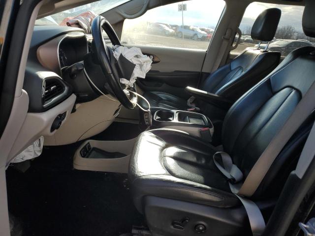 Photo 7 from auction – 2019 CHRYSLER PACIFICA T with VIN 2C4RC1BG4KR685465
