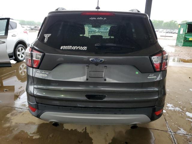 Photo 6 from auction – 2017 FORD ESCAPE SE with VIN 1FMCU0GD3HUC98733