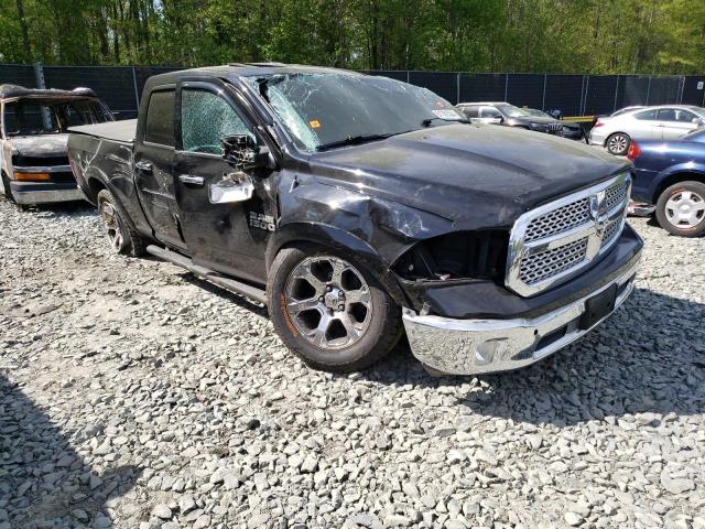 Photo 4 from auction – 2014 RAM 1500 LARAM with VIN 1C6RR7VT5ES375586