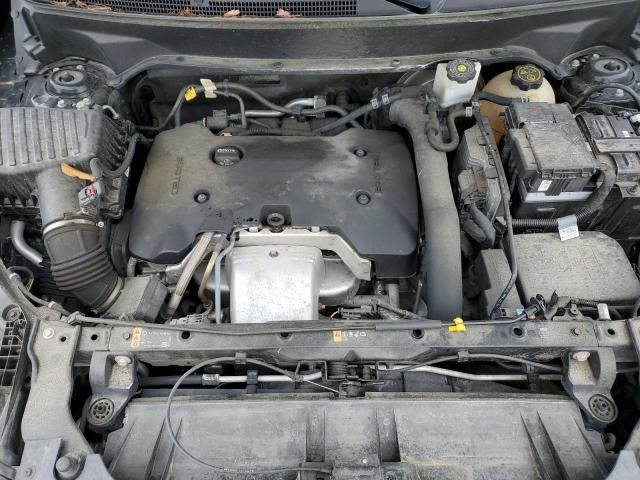 Photo 11 from auction – 2019 GMC TERRAIN SL with VIN 3GKALPEX6KL157164