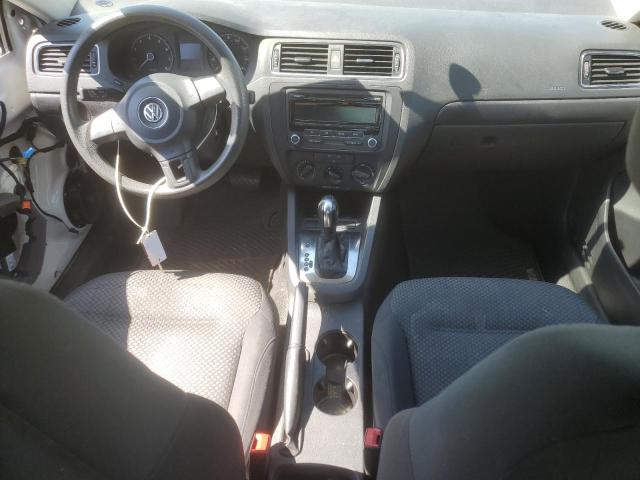 Photo 8 from auction – 2012 VOLKSWAGEN JETTA BASE with VIN 3VW2K7AJ1CM353378