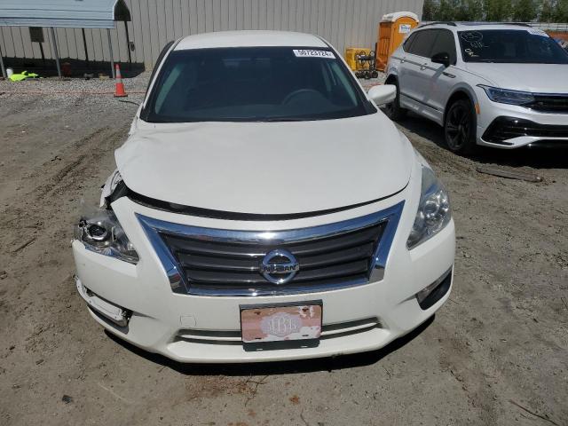 Photo 5 from auction – 2015 NISSAN ALTIMA 2.5 with VIN 1N4AL3AP0FC498318