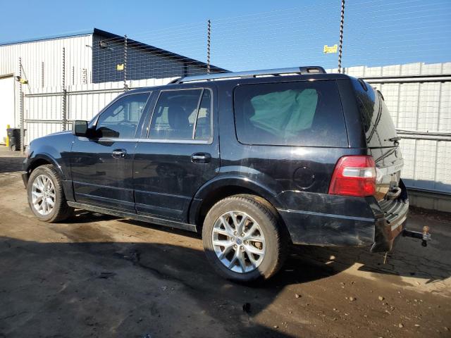 صورة رقم 2 من المزاد - 2016 FORD EXPEDITION مع VIN 1FMJU1KT3GEF42014