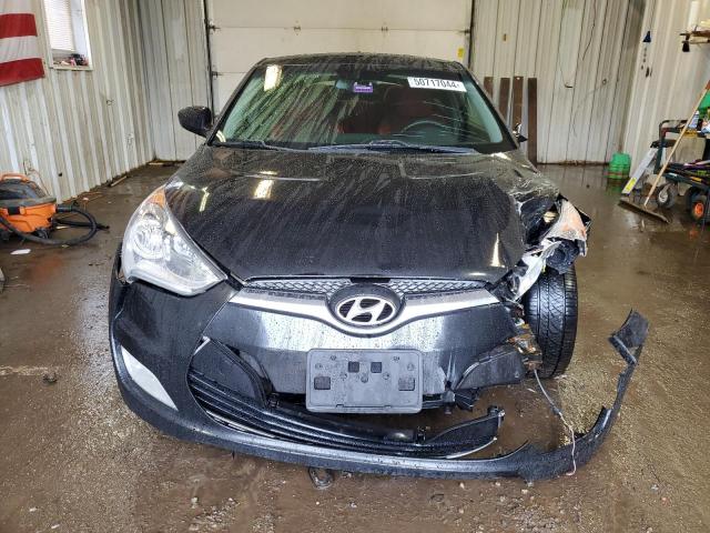 Photo 5 from auction – 2012 HYUNDAI VELOSTER with VIN KMHTC6AD0CU054447