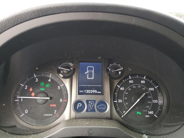 Photo 9 from auction – 2015 LEXUS GX 460 with VIN JTJBM7FX8F5111821