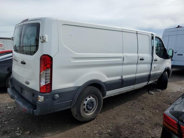Photo 3 from auction – 2016 FORD TRANSIT T- with VIN 1FTYR2ZM7GKB38501