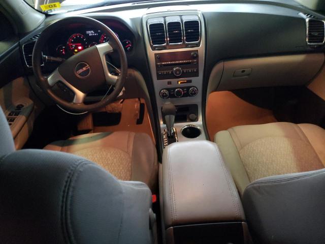 Photo 8 from auction – 2008 GMC ACADIA SLE with VIN 1GKEV13768J125004