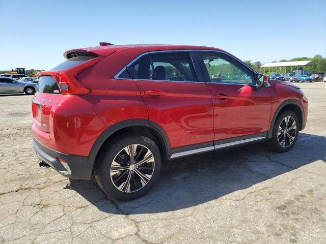 Photo 3 from auction – 2018 MITSUBISHI ECLIPSE CR with VIN JA4AT5AA7JZ051731