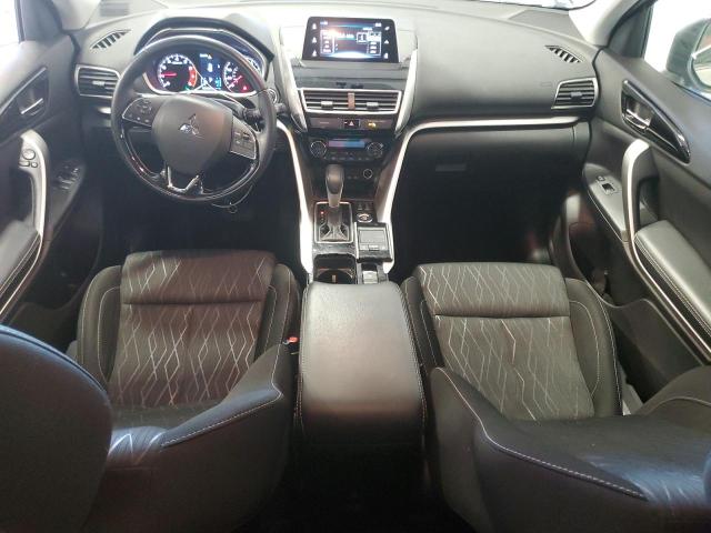 Photo 8 from auction – 2019 MITSUBISHI ECLIPSE CR with VIN JA4AT5AA2KZ048334