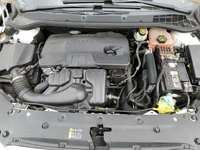 Photo 11 from auction – 2014 BUICK VERANO CON with VIN 1G4PR5SK2E4106364