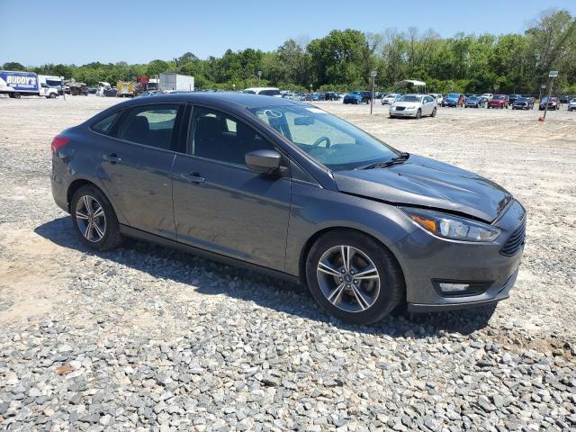 Photo 4 from auction – 2018 FORD FOCUS SE with VIN 1FADP3FEXJL219264