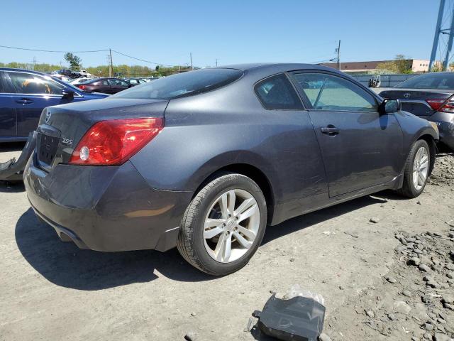 Photo 3 from auction – 2012 NISSAN ALTIMA S with VIN 1N4AL2EP9CC263108