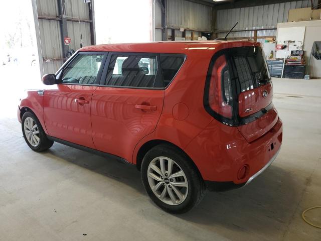Photo 2 from auction – 2018 KIA SOUL + with VIN KNDJP3A55J7593469