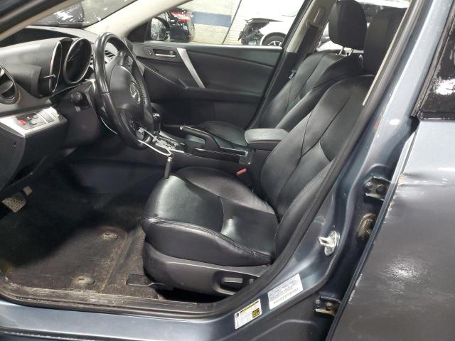 Photo 7 from auction – 2013 MAZDA 3 I with VIN JM1BL1M78D1765082