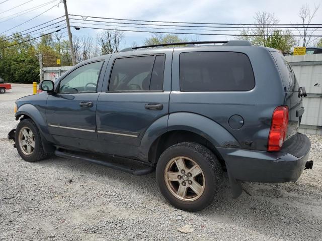 Photo 2 from auction – 2008 DODGE DURANGO SL with VIN 1D8HB48NX8F116496