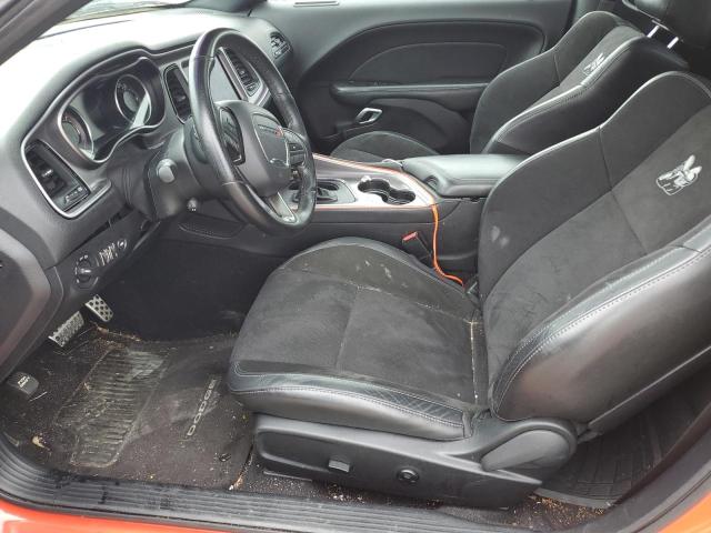 Photo 7 from auction – 2019 DODGE CHALLENGER with VIN 2C3CDZFJ0KH741077