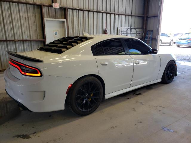 Photo 3 from auction – 2017 DODGE CHARGER R/ with VIN 2C3CDXGJ9HH603243