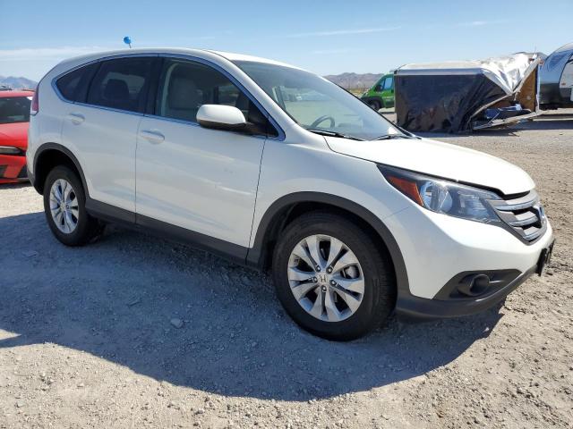 Photo 4 from auction – 2013 HONDA CR-V EX with VIN 5J6RM3H50DL023628