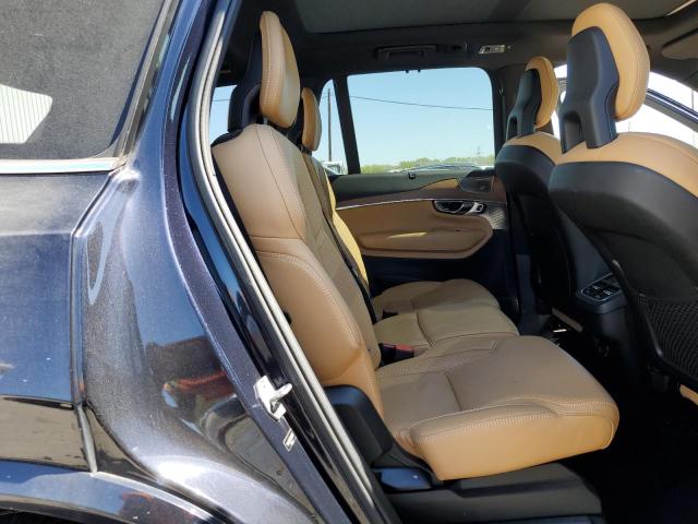 Photo 10 from auction – 2017 VOLVO XC90 T6 with VIN YV4A22PL5H1152787