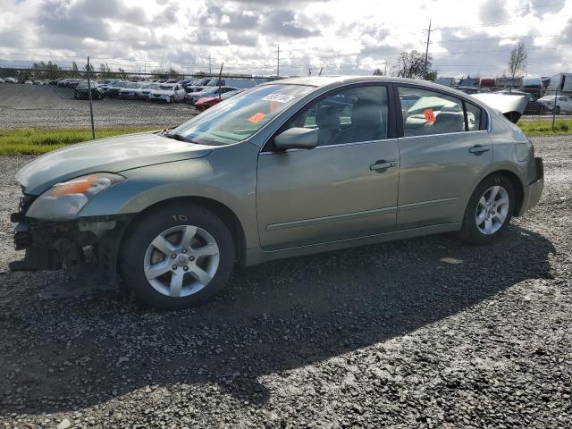 Photo 1 from auction – 2007 NISSAN ALTIMA 2.5 with VIN 1N4AL21E17C117781