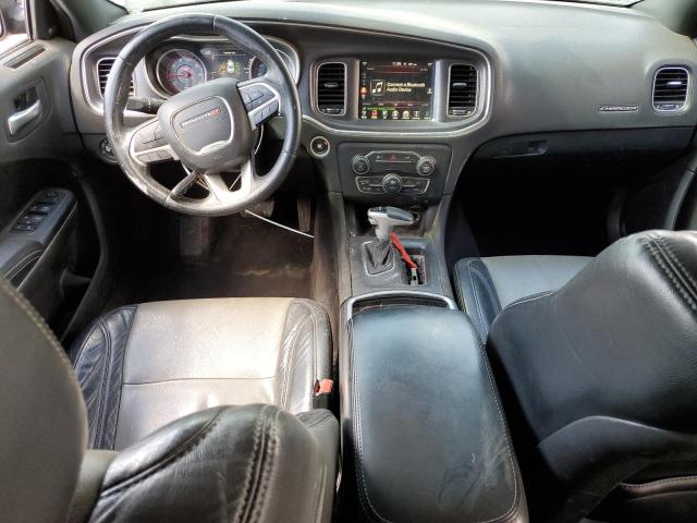 Photo 8 from auction – 2016 DODGE CHARGER SX with VIN 2C3CDXJG4GH140889