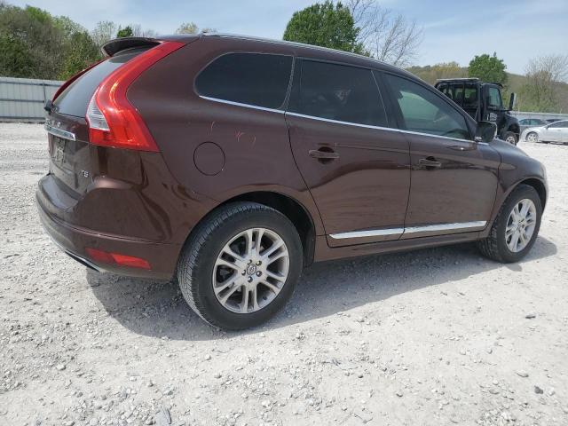 Photo 3 from auction – 2015 VOLVO XC60 T5 PR with VIN YV440MDK2F2678053