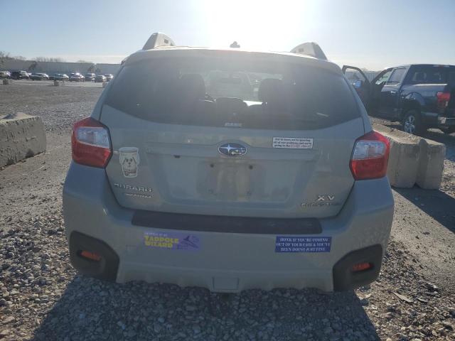 Foto 6 de la subasta – 2014 SUBARU XV CROSSTR con VIN JF2GPAKC3EH324531