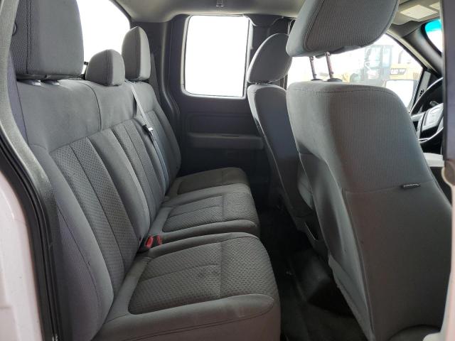 Photo 10 from auction – 2013 FORD F150 SUPER with VIN 1FTFX1CF7DKF17947