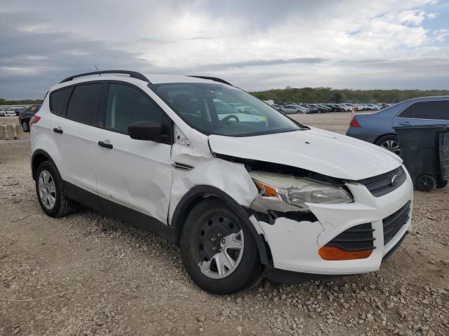 Photo 4 from auction – 2013 FORD ESCAPE S with VIN 1FMCU0F73DUD72612