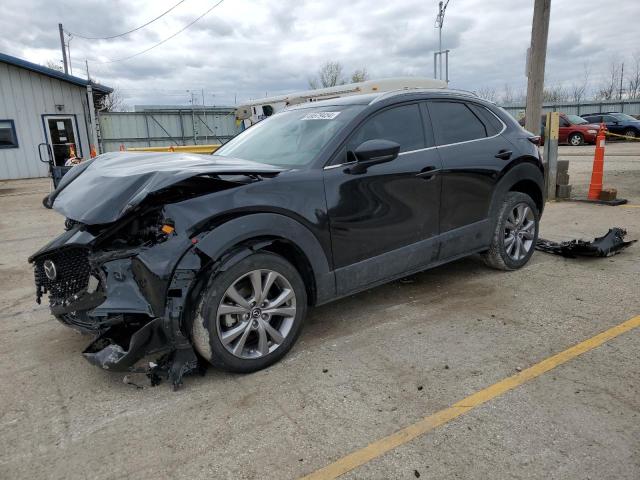 MAZDA CX-30 SELE 2021 with VIN 3MVDMBBLXMM313812 - Photo from auction