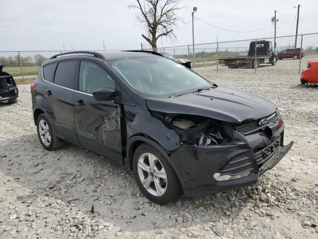 Photo 4 from auction – 2016 FORD ESCAPE SE with VIN 1FMCU0GX8GUC09506