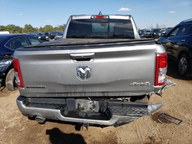 Photo 6 from auction – 2019 RAM 1500 BIG H with VIN 1C6SRFFT1KN766318