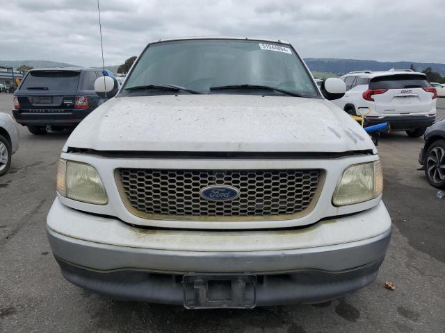 Photo 5 from auction – 2003 FORD F150 with VIN 1FTRX17WX3KA28173