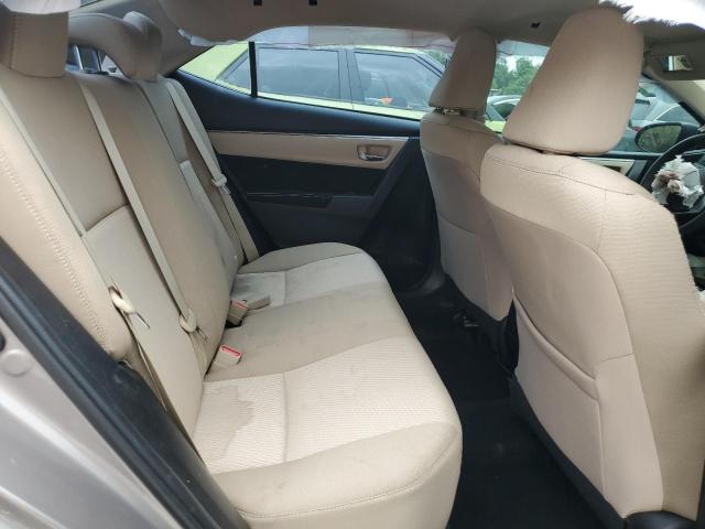 Photo 10 from auction – 2014 TOYOTA COROLLA L with VIN 5YFBURHE5EP029394