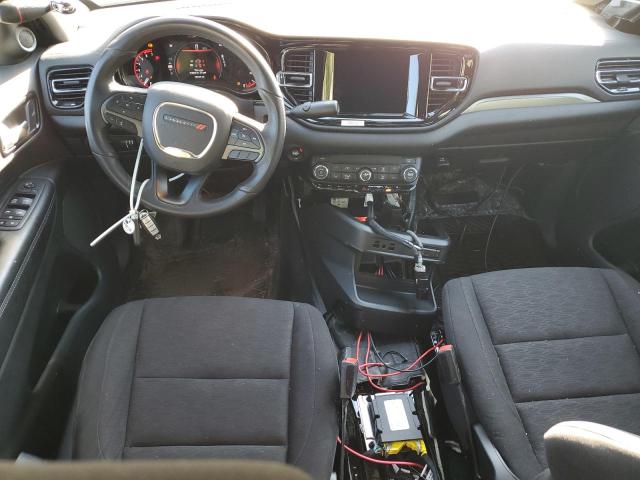 Photo 8 from auction – 2023 DODGE DURANGO PU with VIN 1C4SDJFT7PC564421