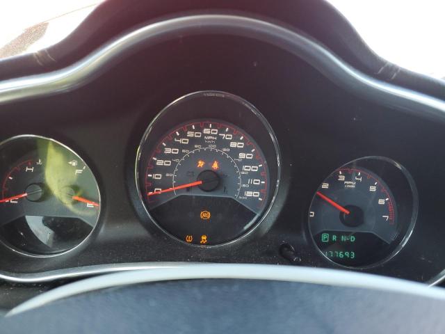 Photo 9 from auction – 2013 DODGE AVENGER with VIN 1C3CDZAB3DN535603