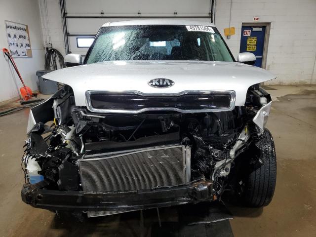 Фото 5 с аукциона – 2015 KIA SOUL + с VIN KNDJP3A55F7772845