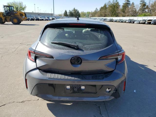 Foto 6 de la subasta – 2023 TOYOTA COROLLA SE con VIN JTND4MBEXP3192425