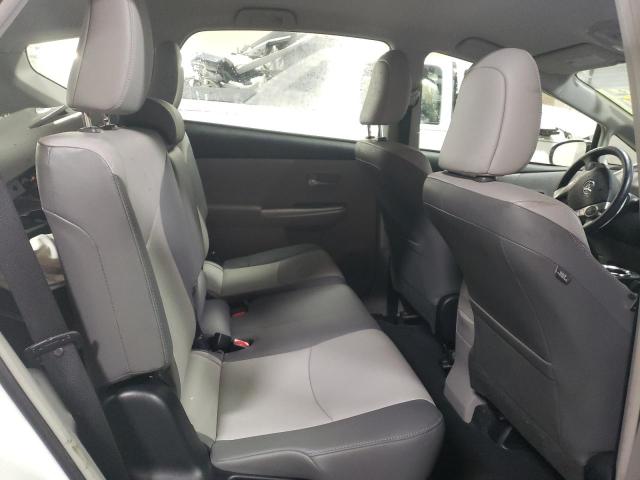 Photo 10 from auction – 2015 TOYOTA PRIUS V with VIN JTDZN3EU0FJ037381