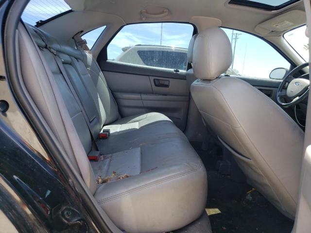 Photo 10 from auction – 2007 FORD TAURUS SEL with VIN 1FAFP56U57A157806